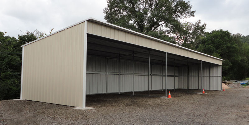 Jamar Carports &amp; Portable Buildings